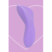 F022 SilkenTouch violett