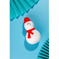 F023 SnowMan weiss
