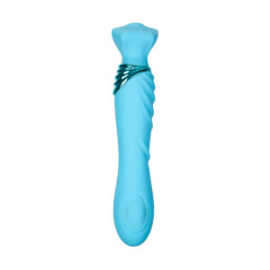F0024 Mermaids Extasy blau