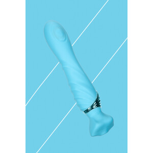 F0024 Mermaids Extasy blau