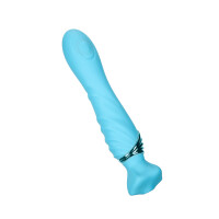F0024 Mermaids Extasy blau