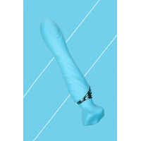 F0024 Mermaids Extasy blau
