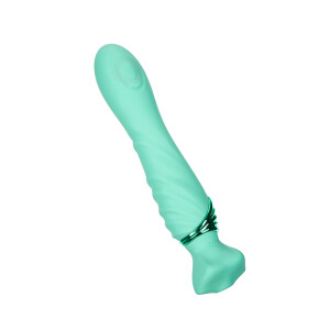 F0024 Mermaids Extasy grün