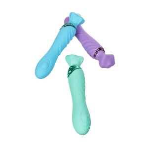 F0024 Mermaids Extasy grün