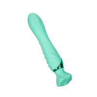 F0024 Mermaids Extasy grün