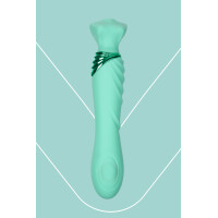 F0024 Mermaids Extasy grün