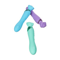 F0024 Mermaids Extasy grün