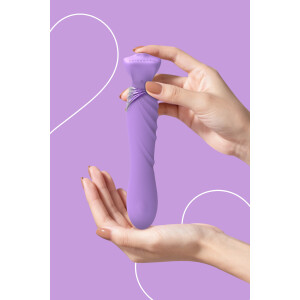 F0024 Mermaids Extasy violett