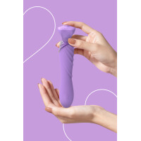 F0024 Mermaids Extasy violett