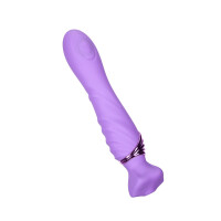 F0024 Mermaids Extasy violett