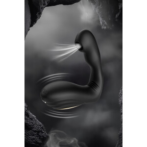 F0033 TazzEnergy black
