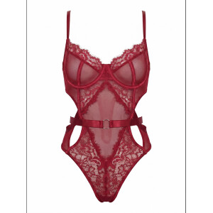 SX1013 body cherry