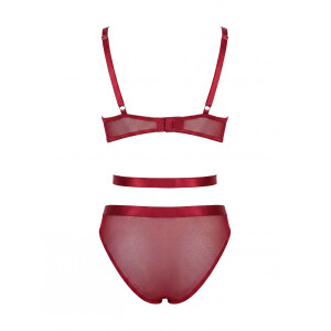 SX1013 body cherry