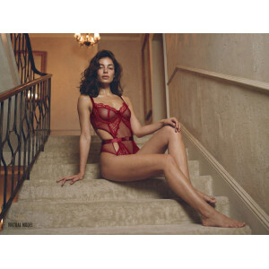 SX1013 body cherry