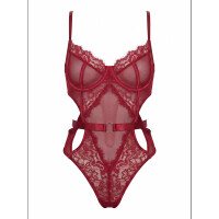 SX1013 body cherry