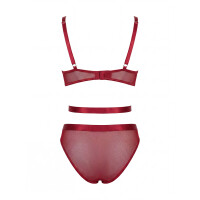 SX1013 body cherry