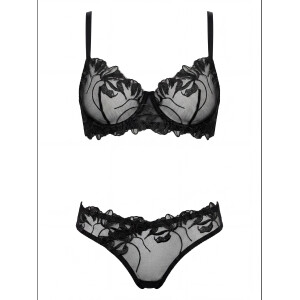 SX1022 2pcs set black