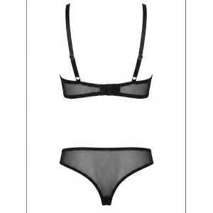 SX1022 2pcs set black