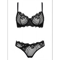 SX1022 2pcs set black