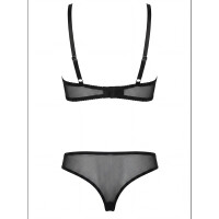 SX1022 2pcs set black