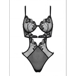 SX1023 body black