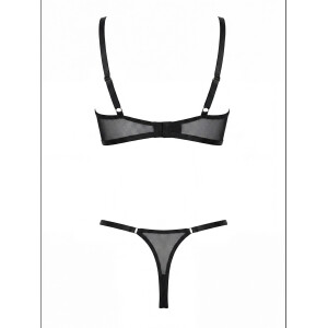 SX1023 body black