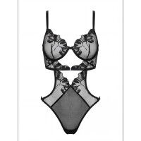 SX1023 body black