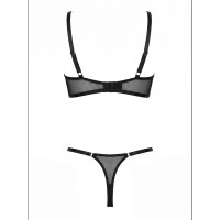 SX1023 body black
