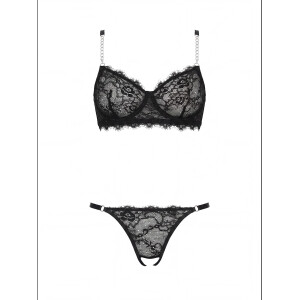 SX1032 2pcs set black