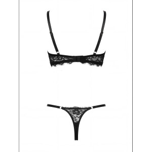 SX1032 2pcs set black