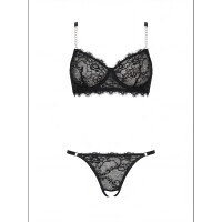SX1032 2pcs set black