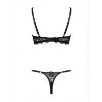 SX1032 2pcs set black