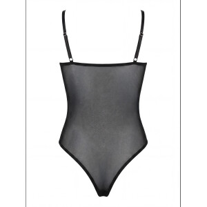 SX1033 body black