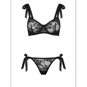 SX1042 2pcs set black