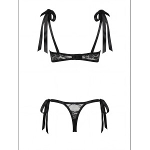 SX1042 2pcs set black