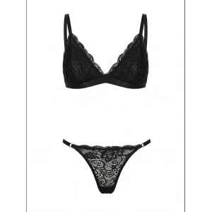 SX1052 2pcs set black