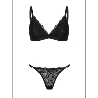 SX1052 2pcs set black