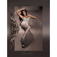 BA Art. 296 Strumpfhose grey 20den