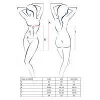 AV Celia chemise schwarz