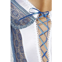 PE Eleni chemise