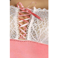 PE Eve chemise pink