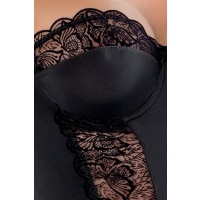 CA Kalia chemise schwarz