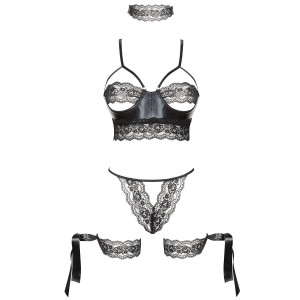 BN Shaquila Set