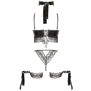 BN Shaquila Set