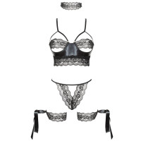 BN Shaquila Set