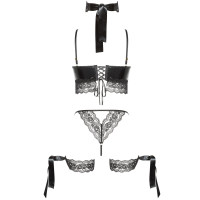 BN Shaquila Set