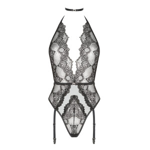 BN Adelaide teddy schwarz S/M