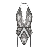 BN Adelaide teddy schwarz S/M