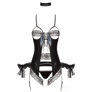 BN Shaquila teddy