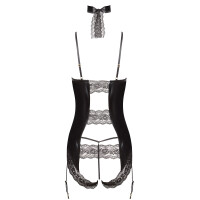 BN Shaquila teddy